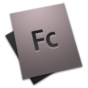 Flash Catalyst CS4 Icon 128x128 png